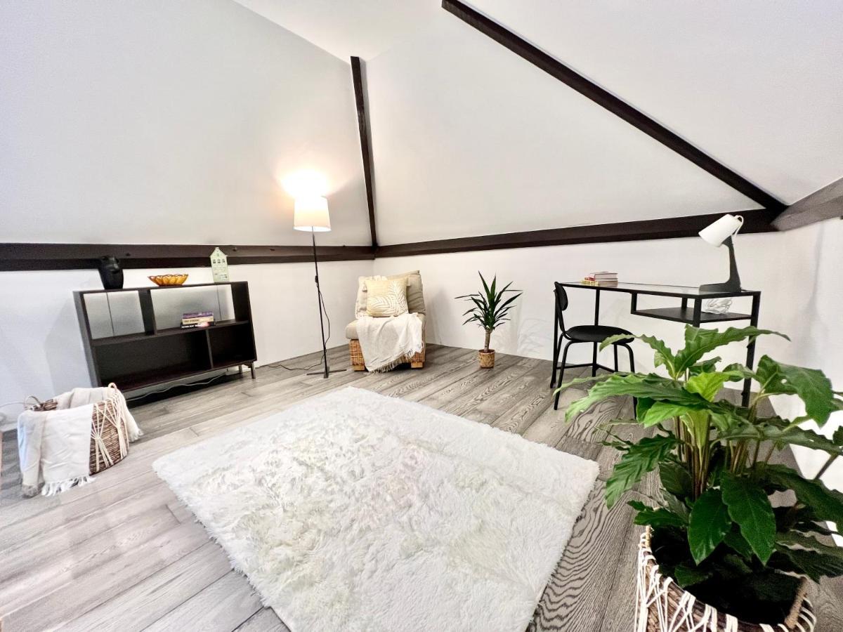 Happy And Cosy Stay London Exterior photo